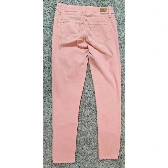 Citizens of Humanity & Page Jeans Bundle High Rise Skinny Jeans Size 26 - Picture 9 of 16